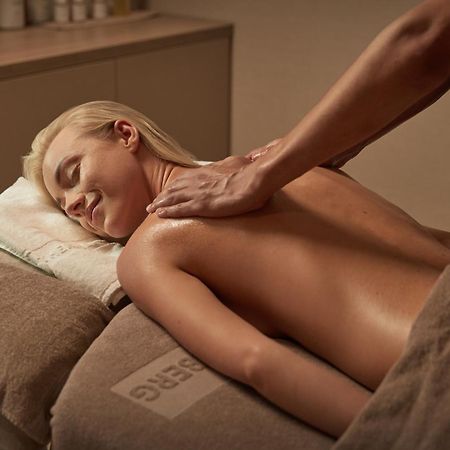 Thermen 纽维斯 外观 照片