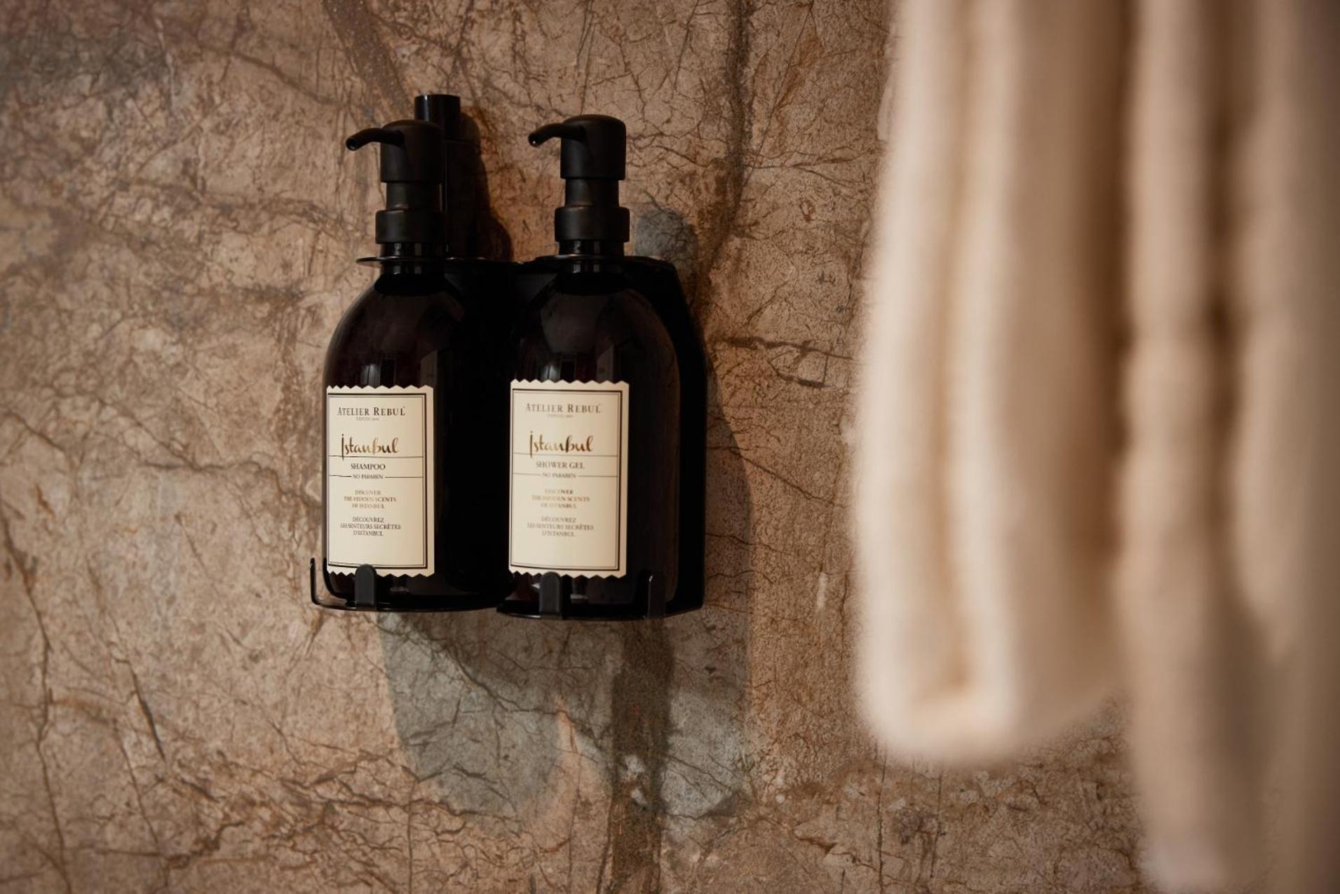 Thermen 纽维斯 外观 照片