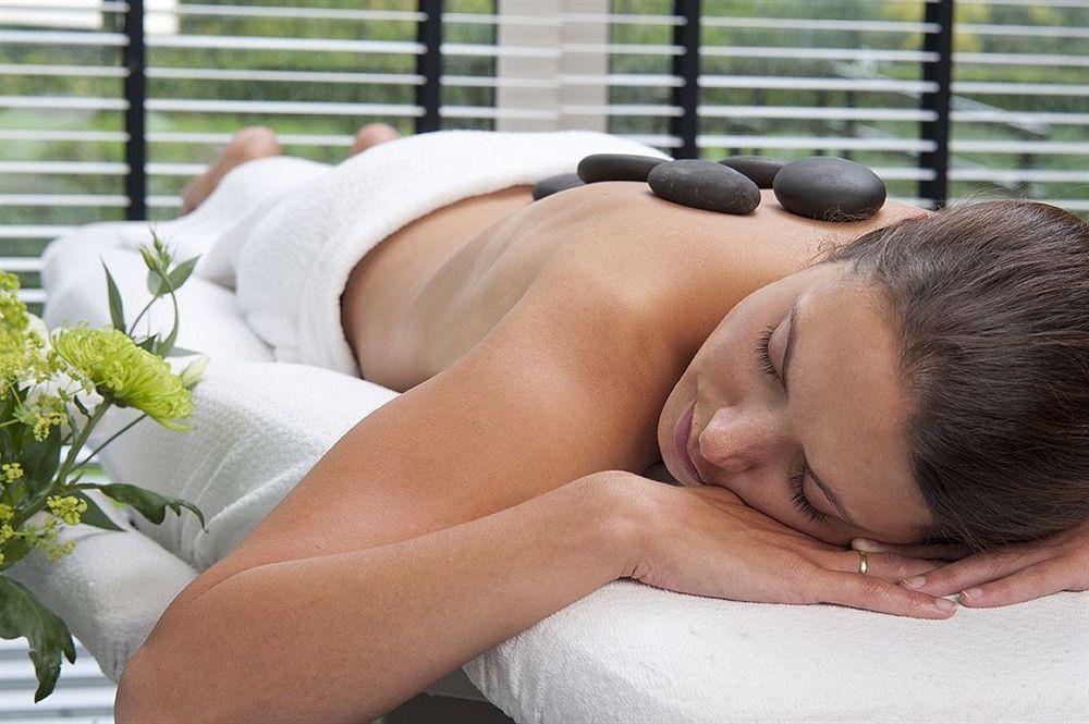 Thermen 纽维斯 外观 照片