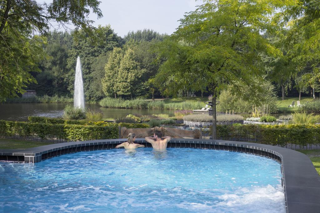 Thermen 纽维斯 外观 照片